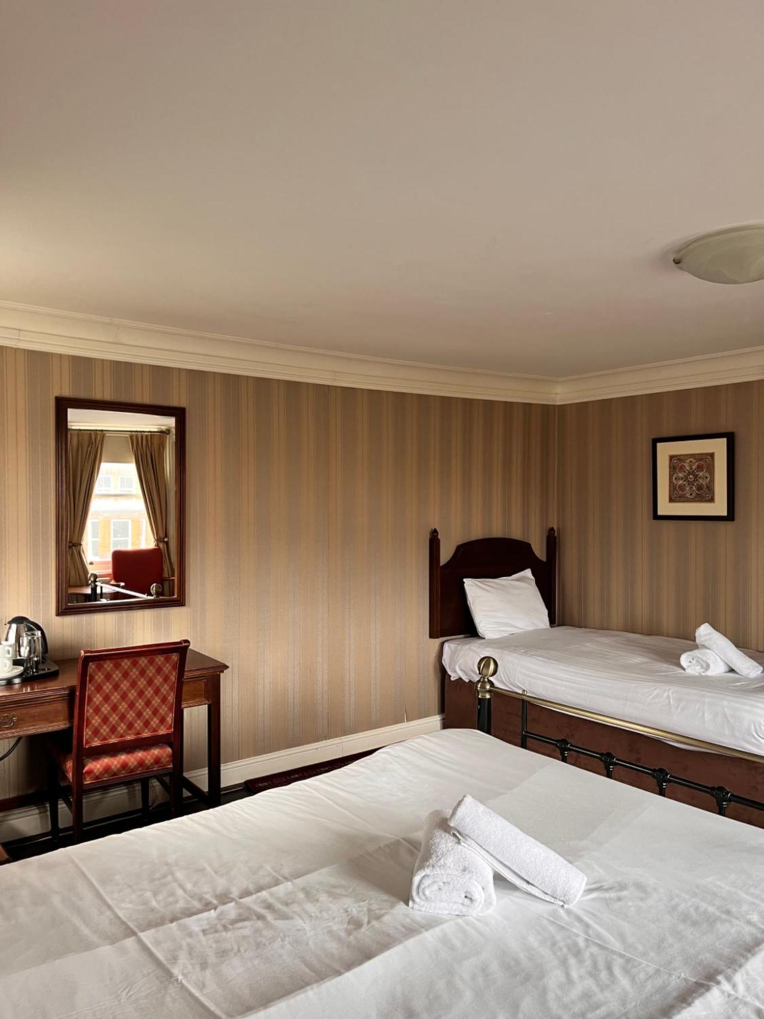 The Mountford Hotel - Free Parking Liverpool Exterior photo