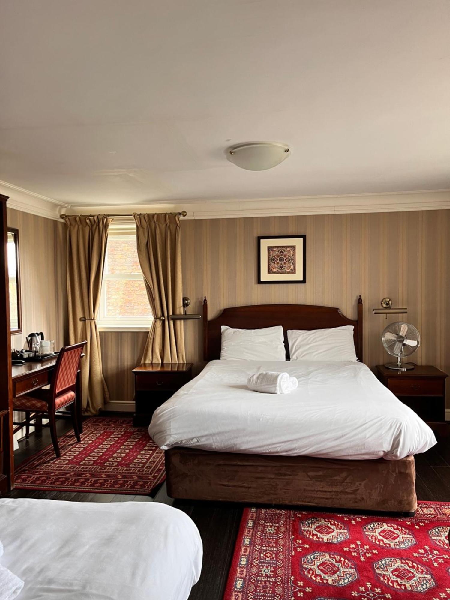 The Mountford Hotel - Free Parking Liverpool Exterior photo