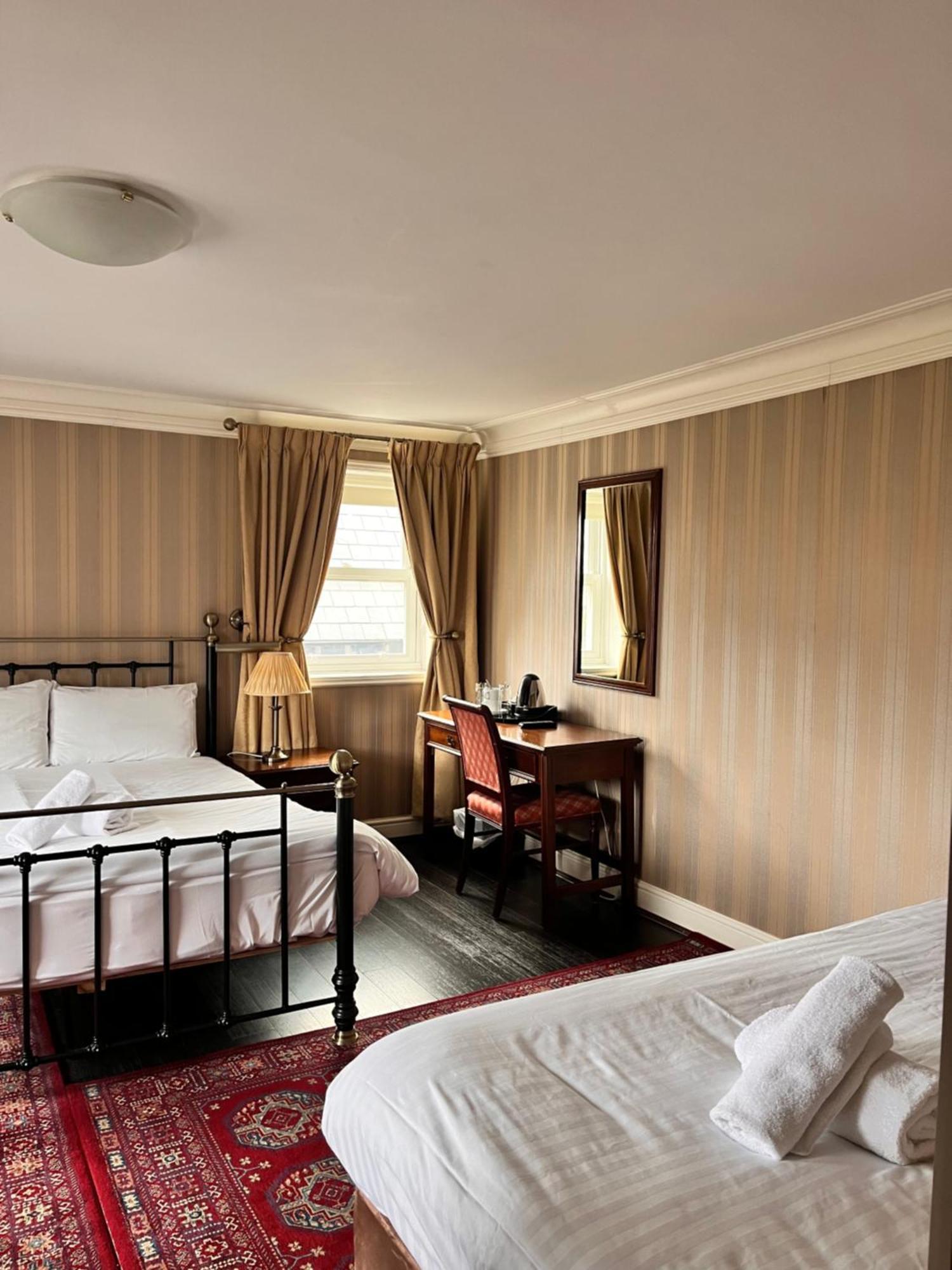The Mountford Hotel - Free Parking Liverpool Exterior photo