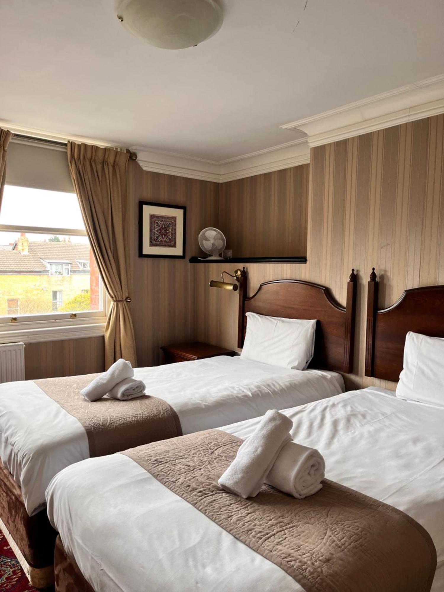 The Mountford Hotel - Free Parking Liverpool Exterior photo