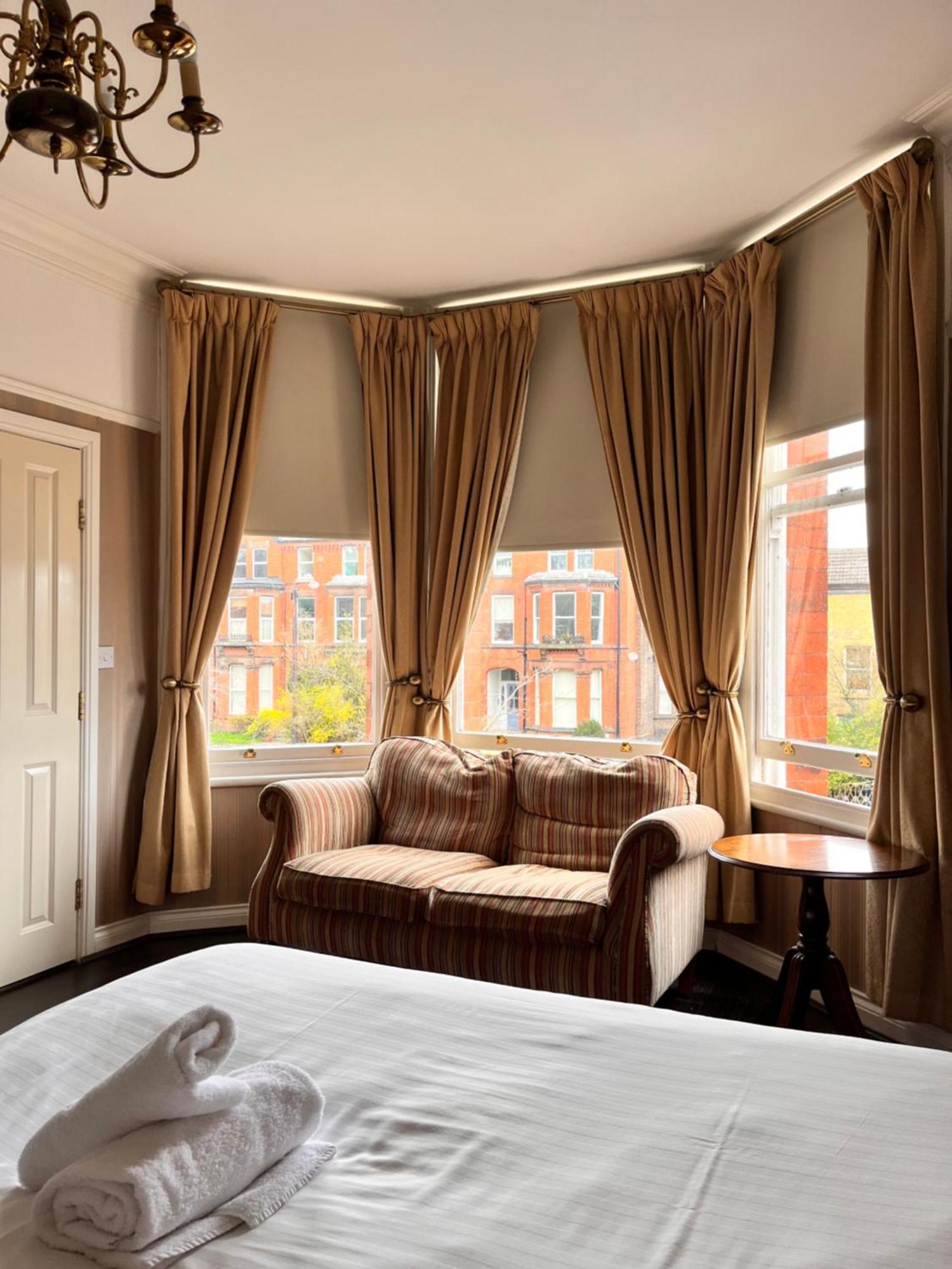The Mountford Hotel - Free Parking Liverpool Exterior photo