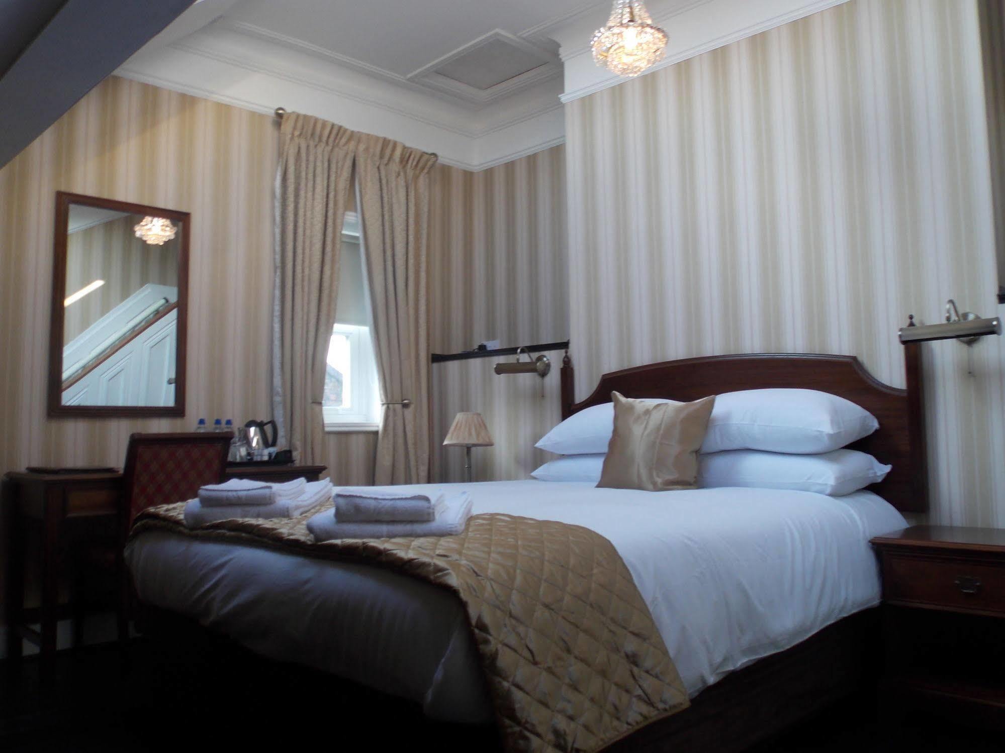 The Mountford Hotel - Free Parking Liverpool Exterior photo